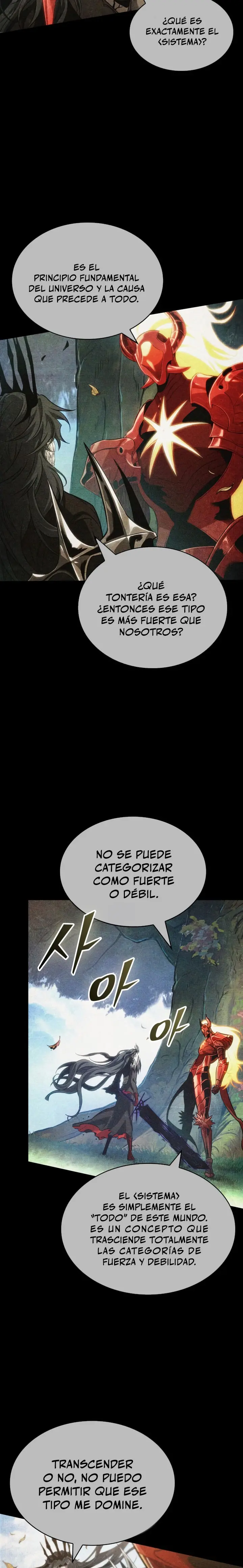 The World After The End - Capítulo 228 - Página 6 - LectorTMOo
