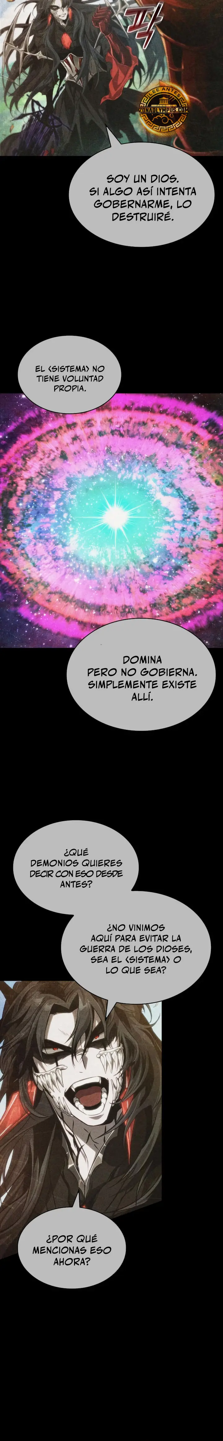 The World After The End - Capítulo 228 - Página 7 - LectorTMOo