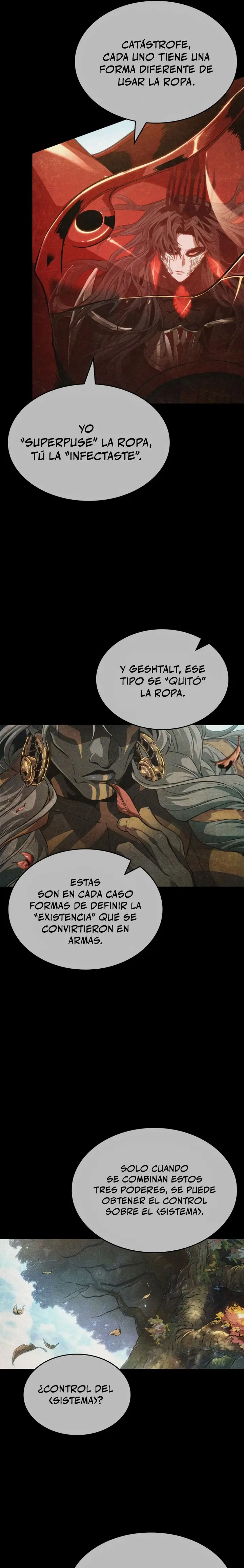 The World After The End - Capítulo 228 - Página 8 - LectorTMOo
