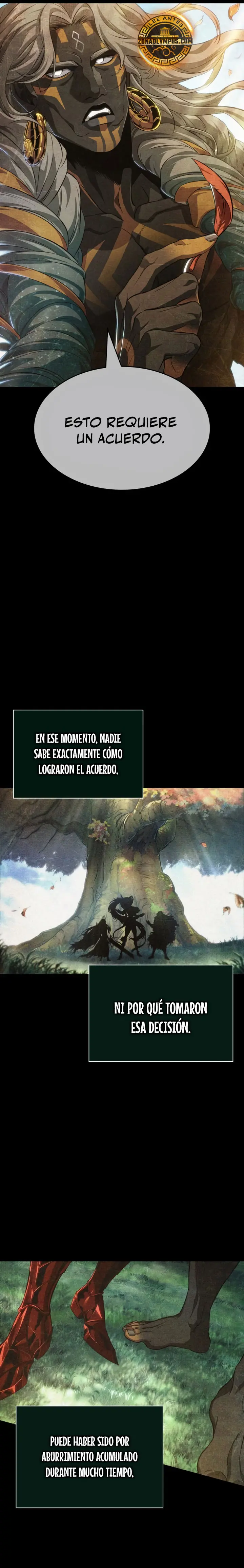 The World After The End - Capítulo 228 - Página 11 - LectorTMOo
