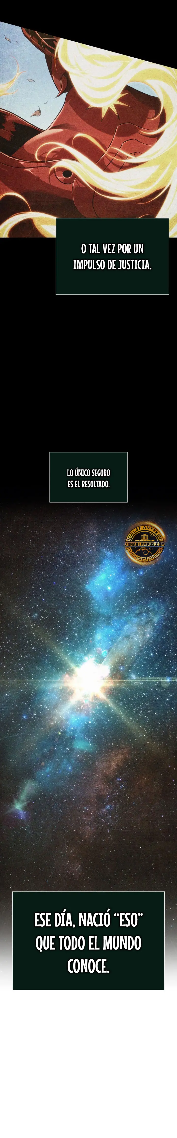 The World After The End - Capítulo 228 - Página 12 - LectorTMOo