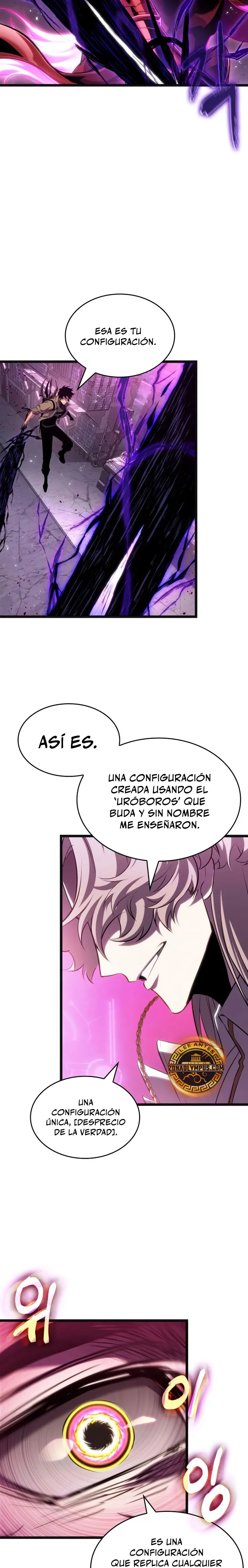The World After The End - Capítulo 228 - Página 17 - LectorTMOo