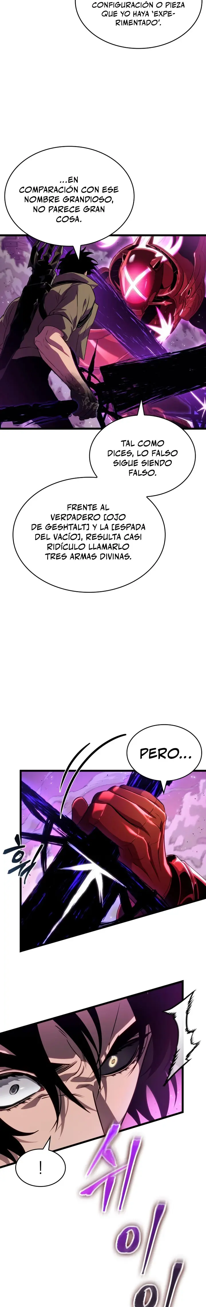The World After The End - Capítulo 228 - Página 18 - LectorTMOo
