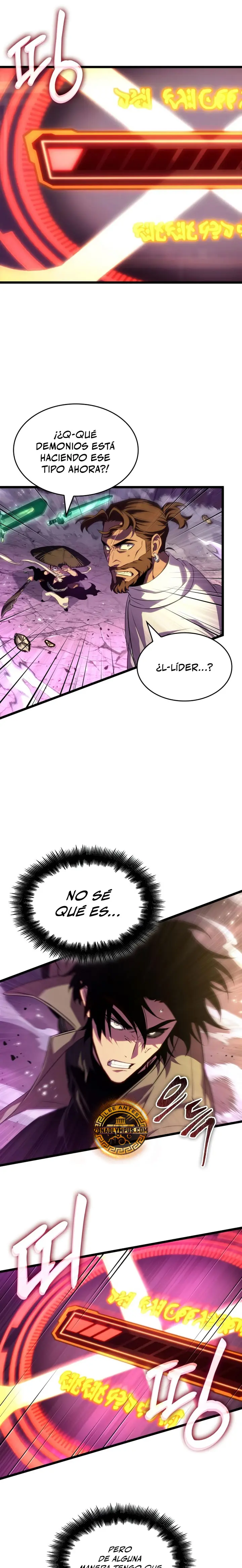 The World After The End - Capítulo 228 - Página 24 - LectorTMOo