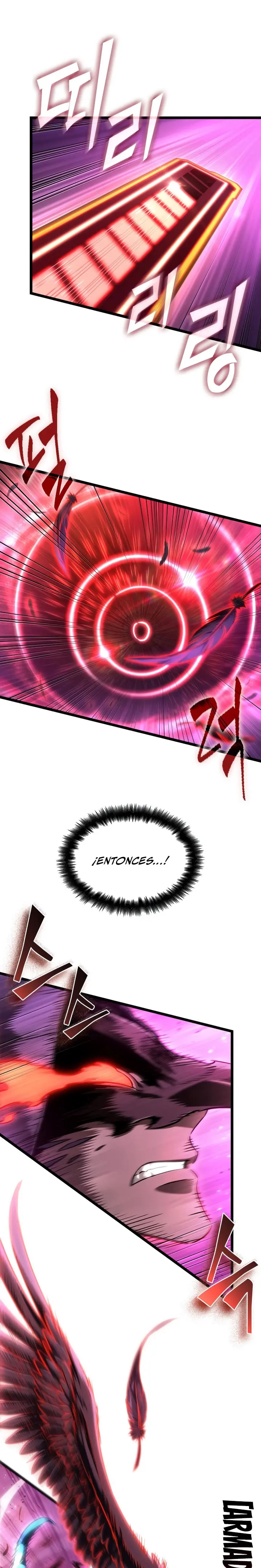 The World After The End - Capítulo 228 - Página 26 - LectorTMOo
