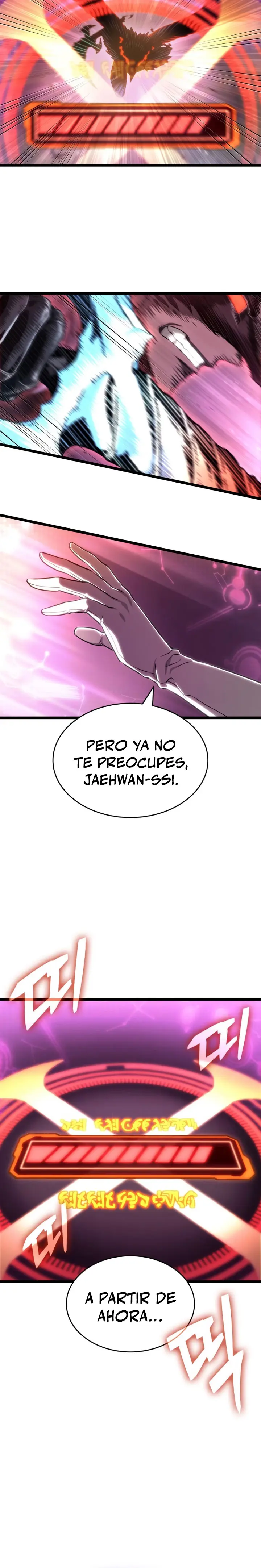The World After The End - Capítulo 228 - Página 31 - LectorTMOo