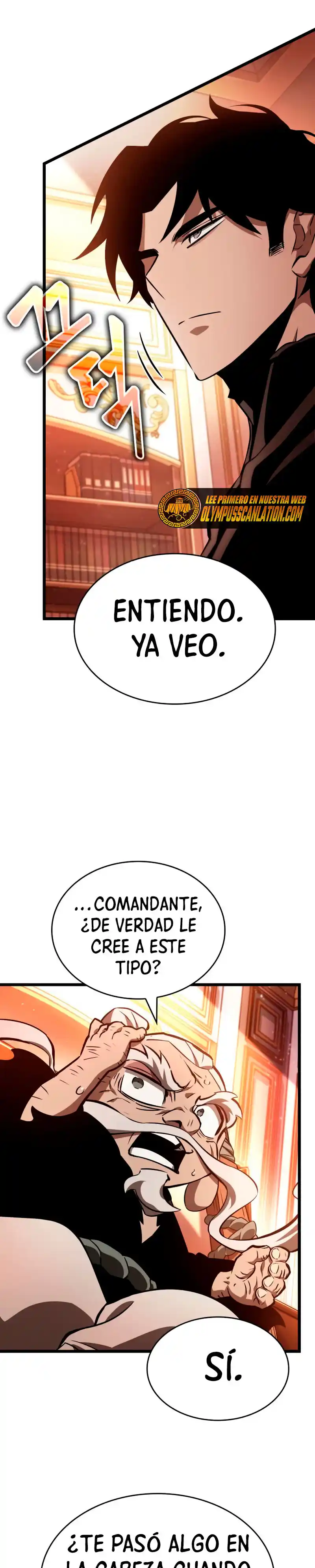 The World After The End - Capítulo 23 - Página 4 - LectorTMOo
