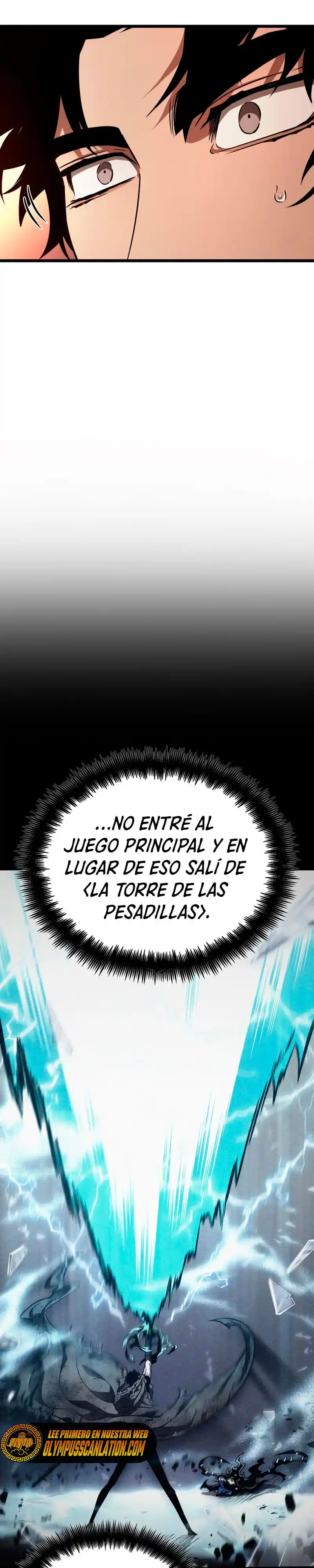 The World After The End - Capítulo 23 - Página 7 - LectorTMOo