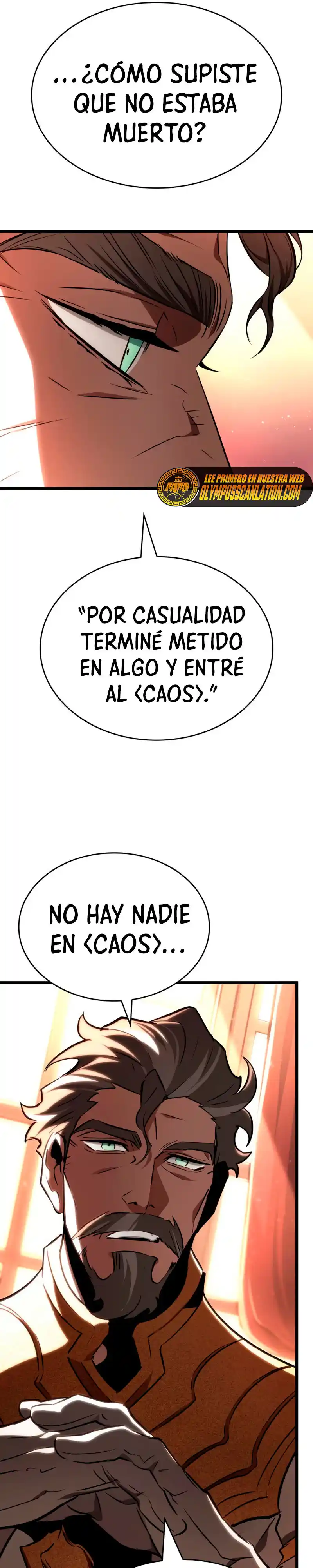 The World After The End - Capítulo 23 - Página 9 - LectorTMOo