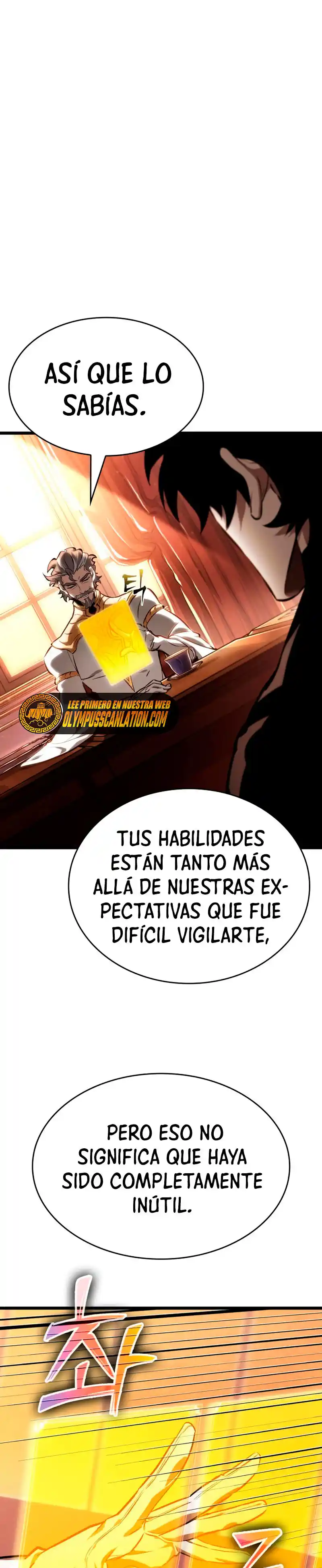 The World After The End - Capítulo 23 - Página 12 - LectorTMOo