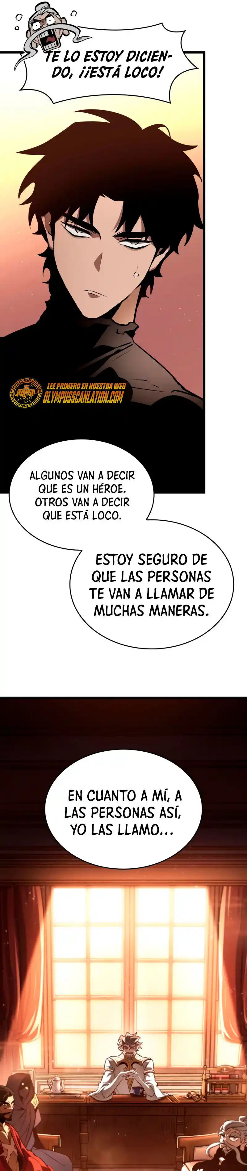 The World After The End - Capítulo 23 - Página 15 - LectorTMOo