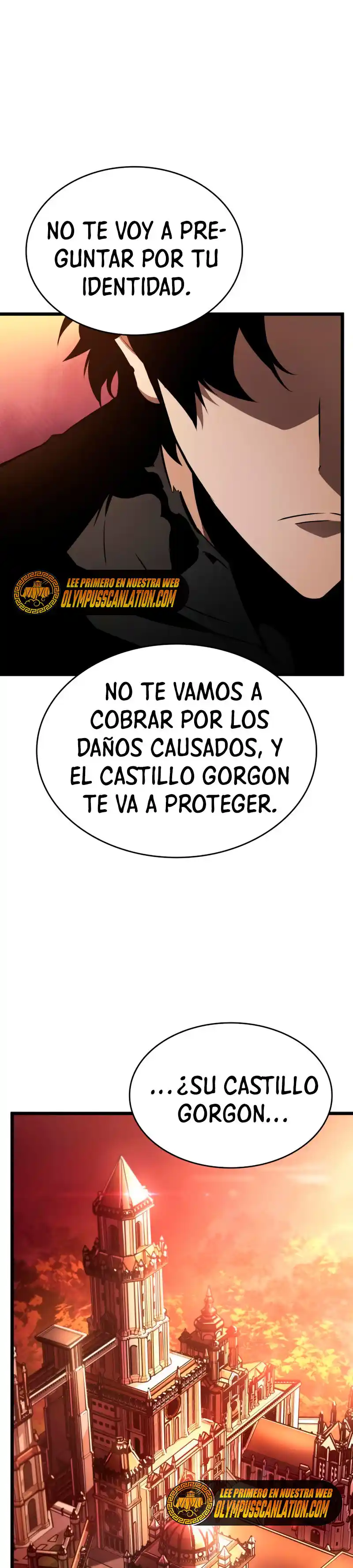 The World After The End - Capítulo 23 - Página 21 - LectorTMOo