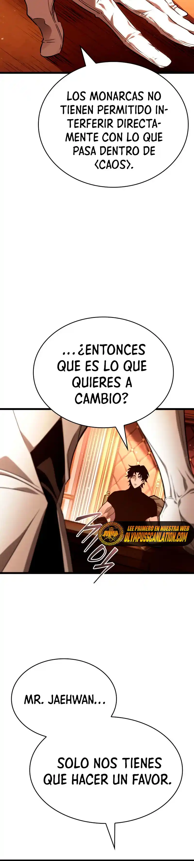 The World After The End - Capítulo 23 - Página 23 - LectorTMOo