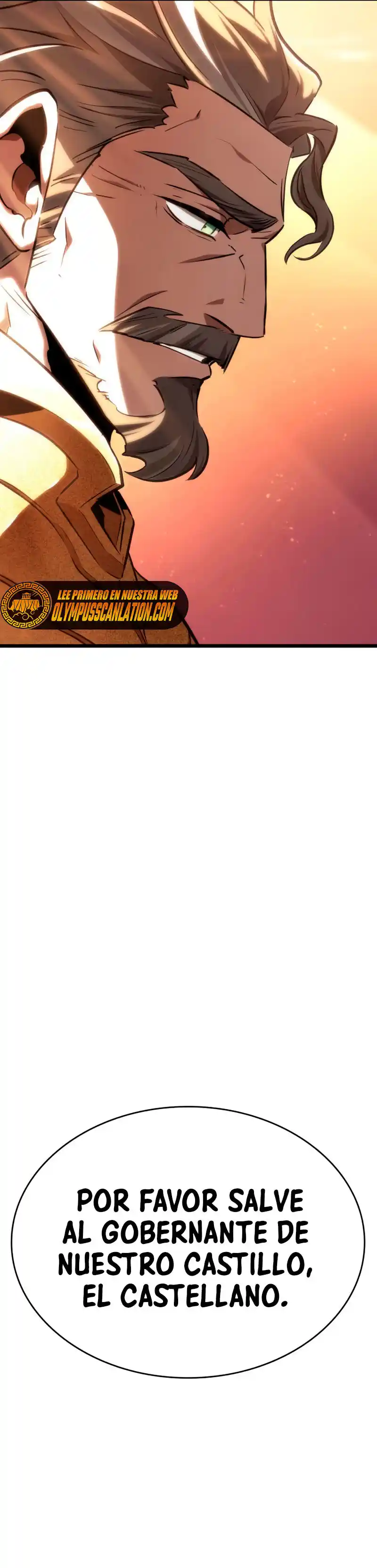 The World After The End - Capítulo 23 - Página 24 - LectorTMOo