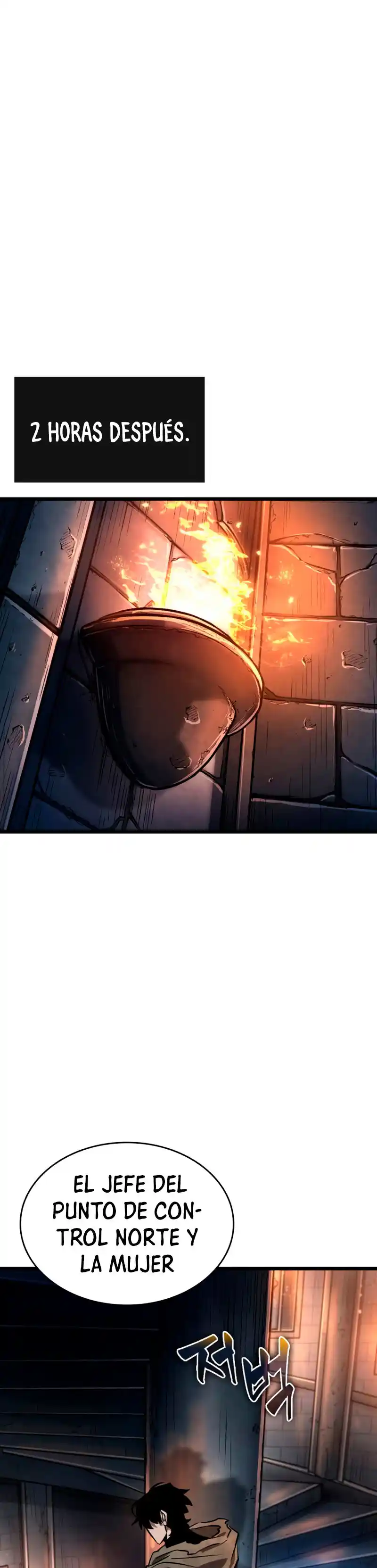 The World After The End - Capítulo 23 - Página 25 - LectorTMOo