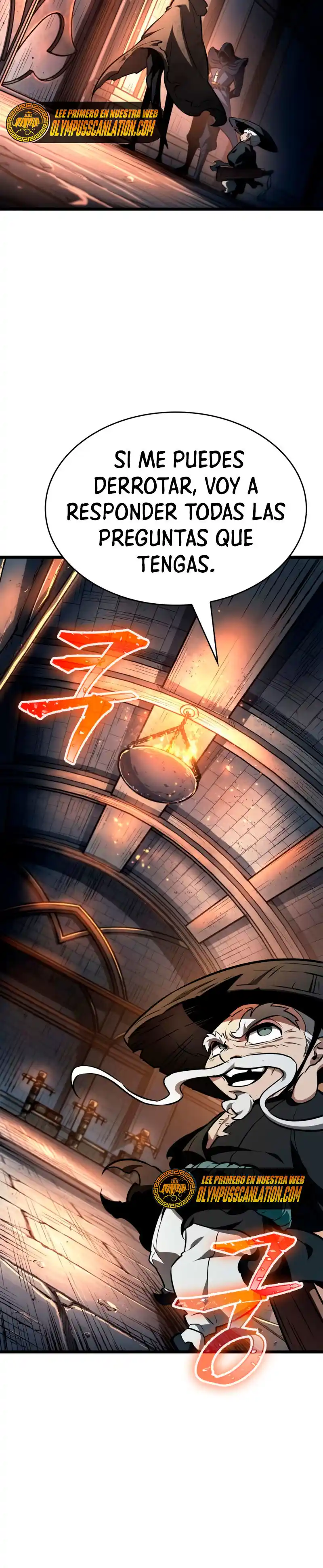 The World After The End - Capítulo 23 - Página 29 - LectorTMOo