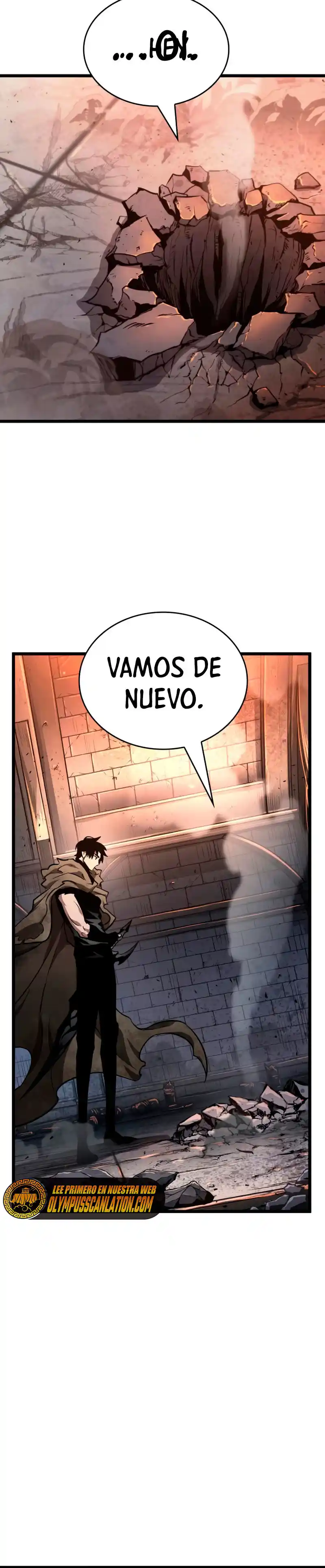 The World After The End - Capítulo 23 - Página 32 - LectorTMOo