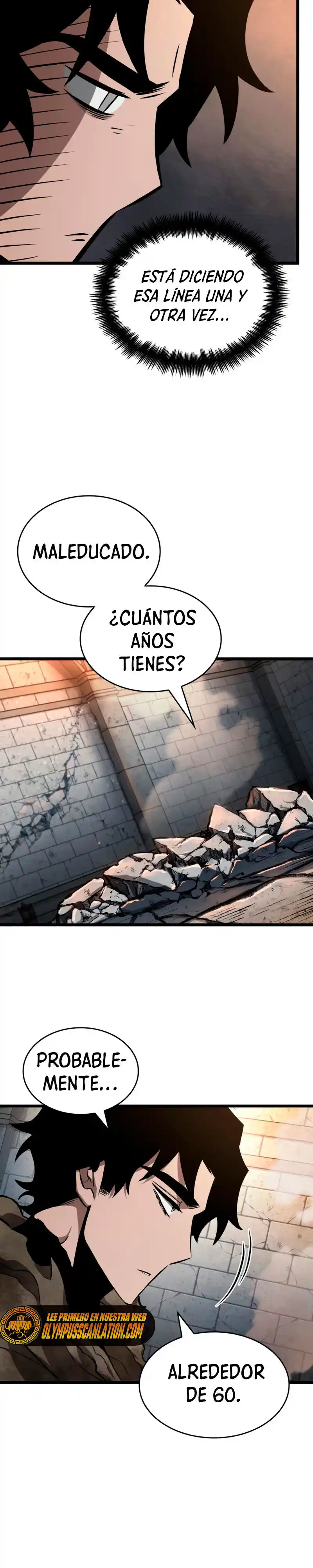 The World After The End - Capítulo 23 - Página 34 - LectorTMOo
