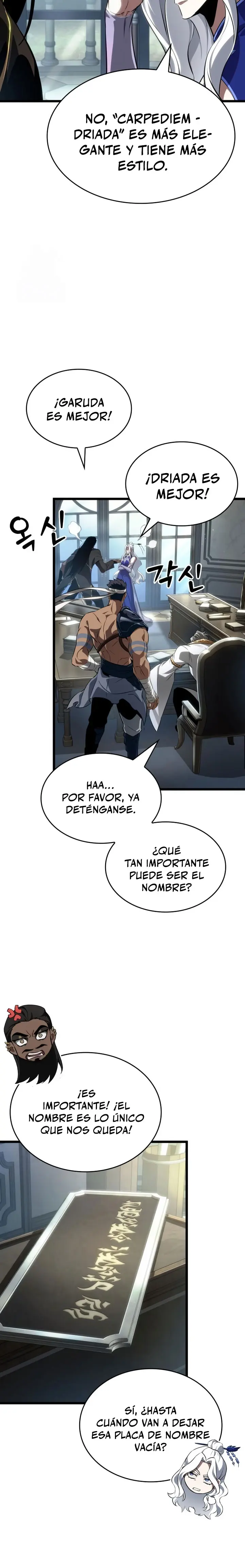 The World After The End - Capítulo 230 - Página 4 - LectorTMOo