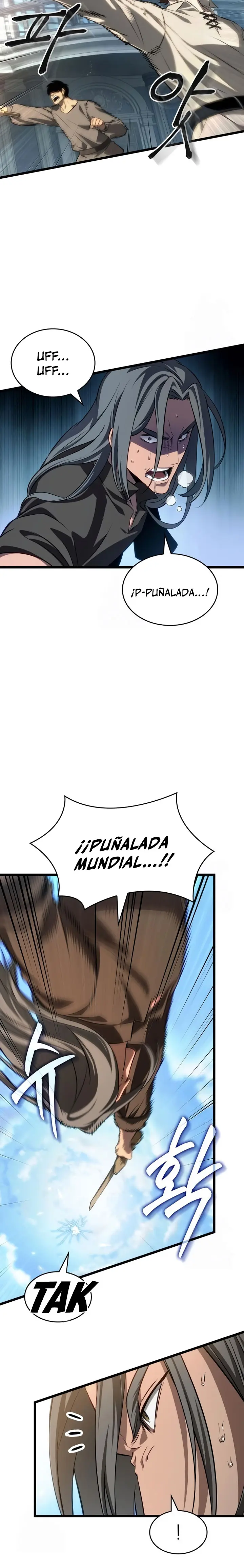 The World After The End - Capítulo 230 - Página 6 - LectorTMOo