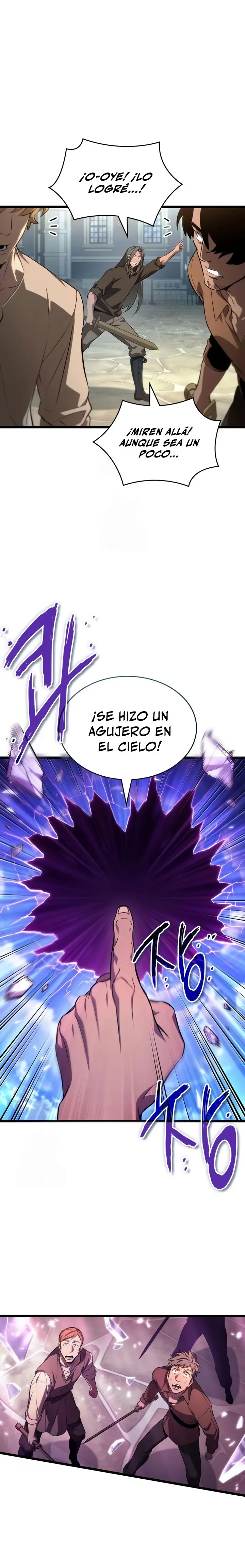 The World After The End - Capítulo 230 - Página 7 - LectorTMOo