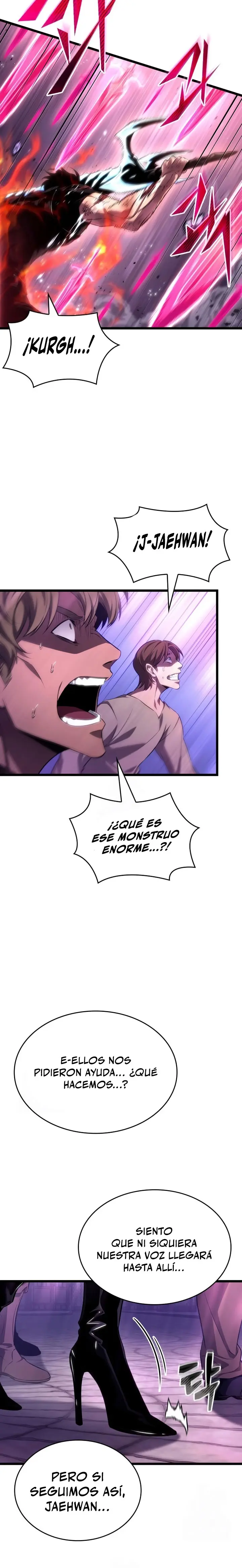 The World After The End - Capítulo 230 - Página 12 - LectorTMOo