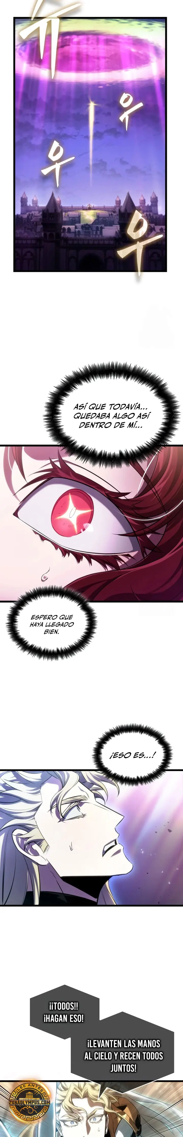 The World After The End - Capítulo 230 - Página 16 - LectorTMOo