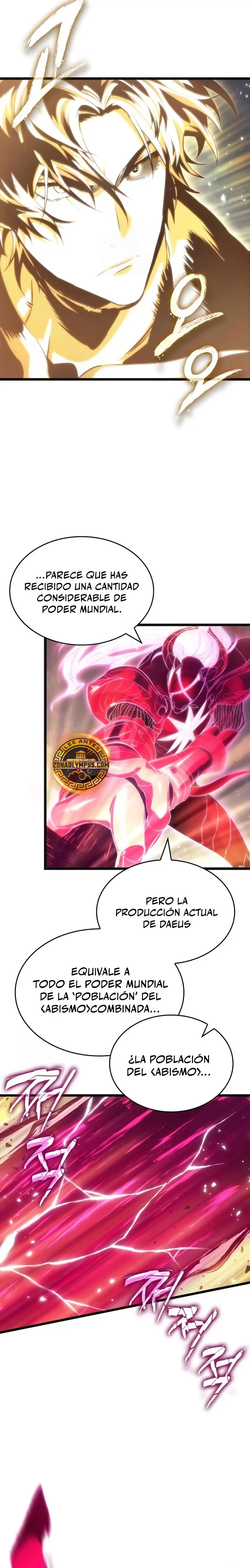 The World After The End - Capítulo 230 - Página 24 - LectorTMOo