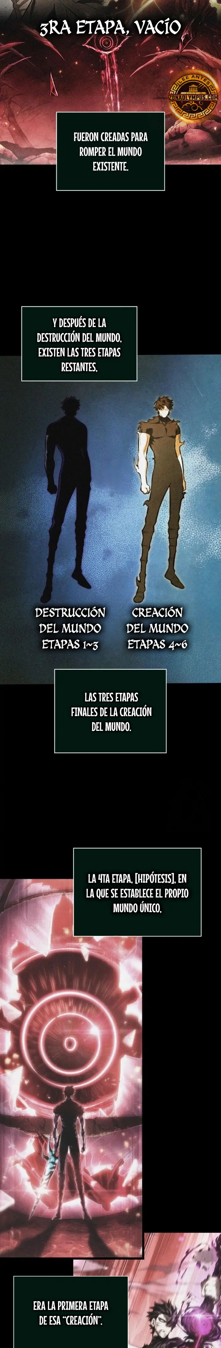 The World After The End - Capítulo 230 - Página 28 - LectorTMOo