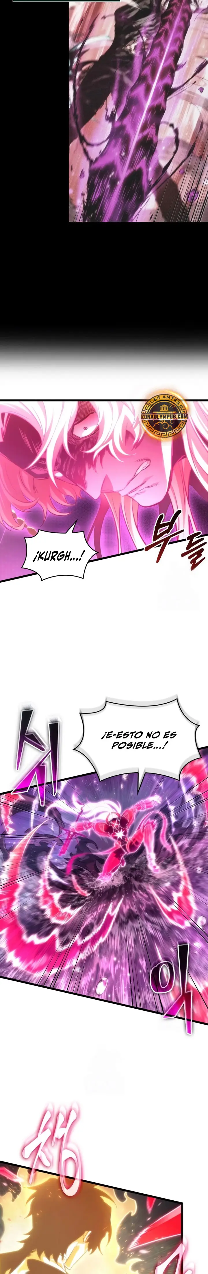 The World After The End - Capítulo 230 - Página 29 - LectorTMOo