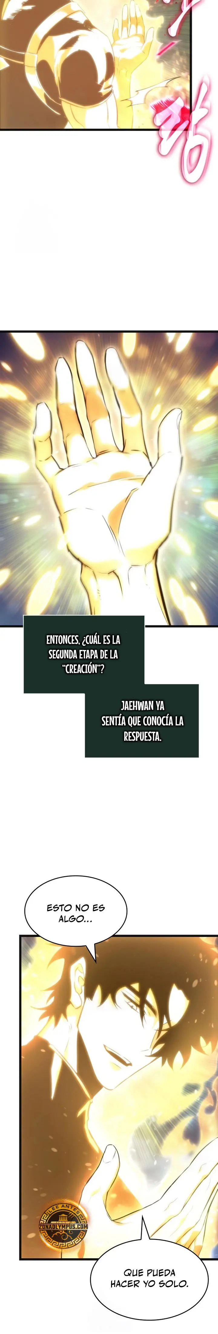 The World After The End - Capítulo 230 - Página 30 - LectorTMOo