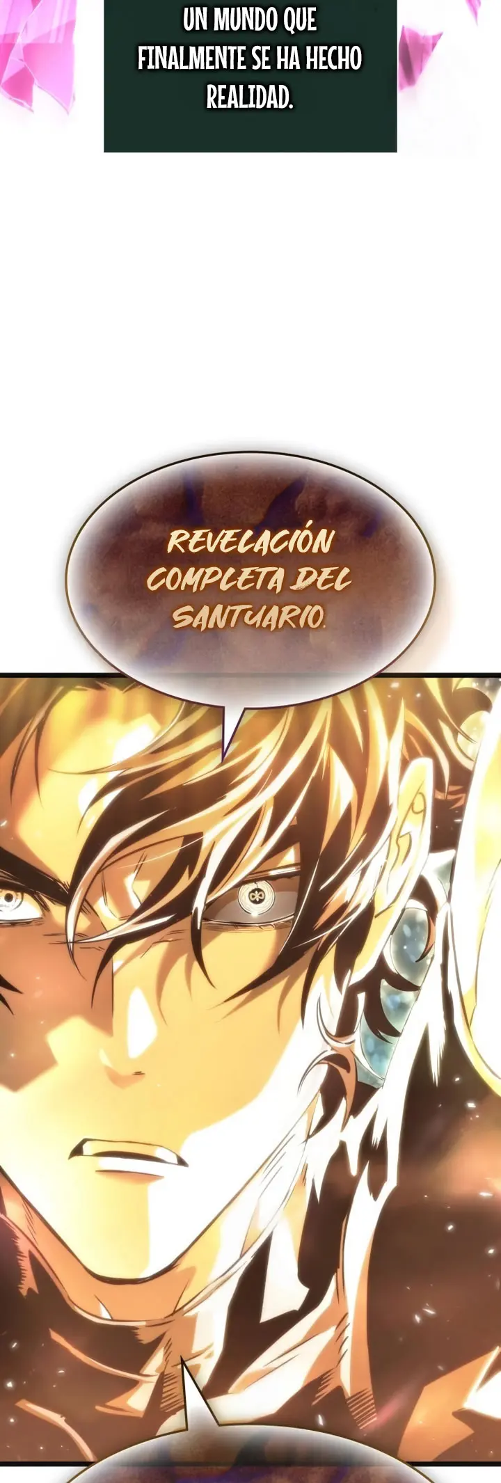 The World After The End - Capítulo 230 - Página 33 - LectorTMOo