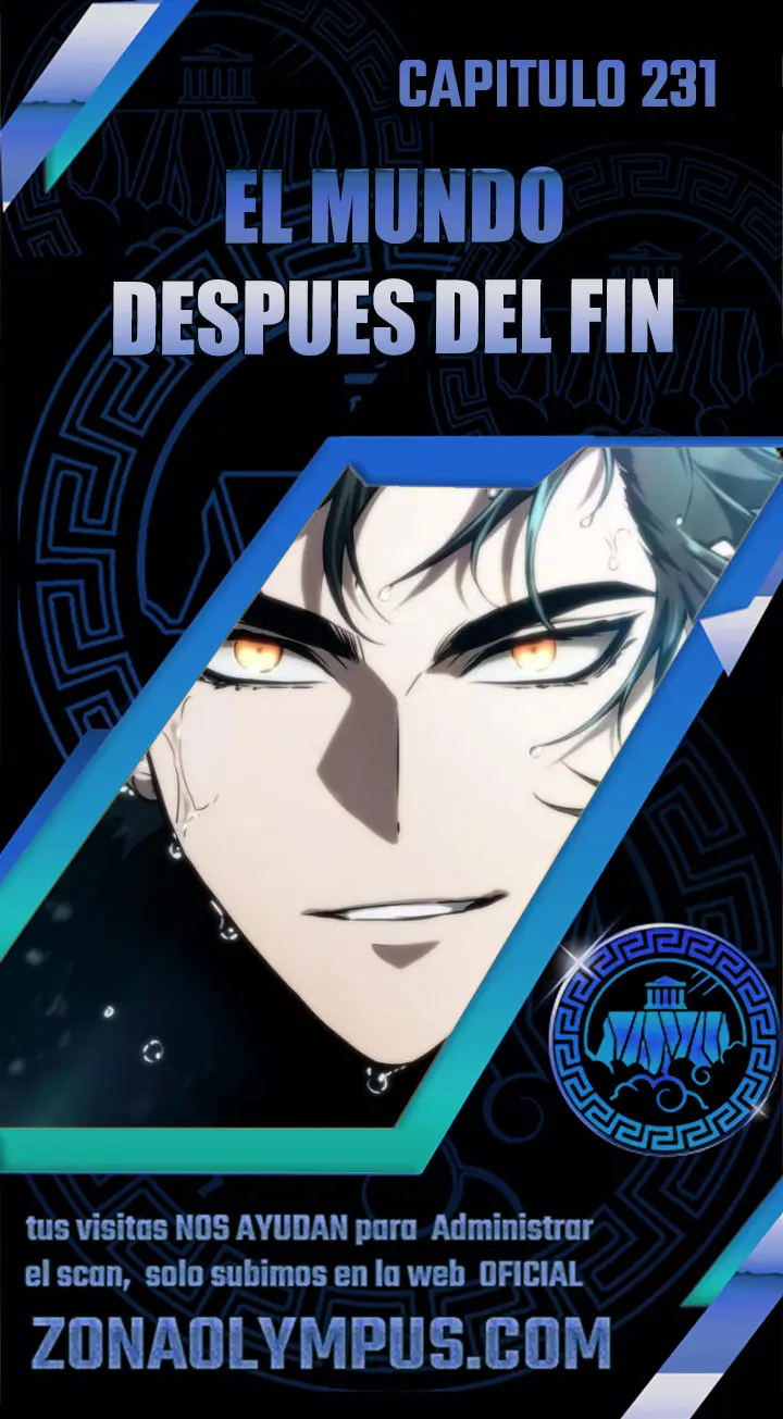 The World After The End - Capítulo 231 - Página 1 - LectorTMOo