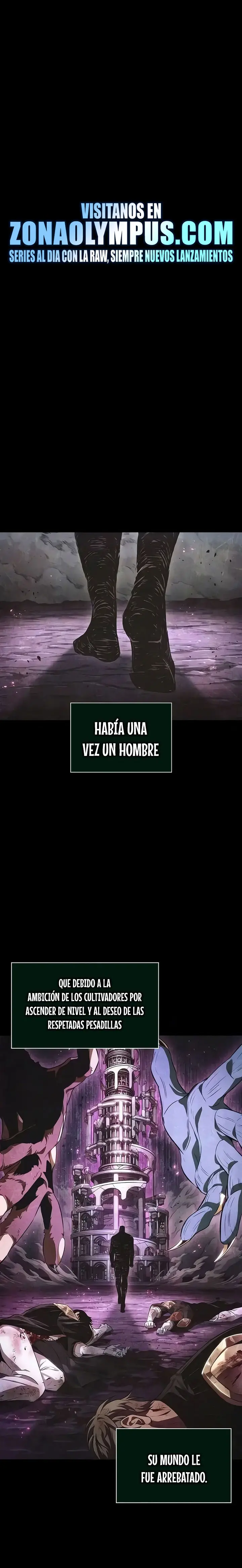 The World After The End - Capítulo 231 - Página 2 - LectorTMOo