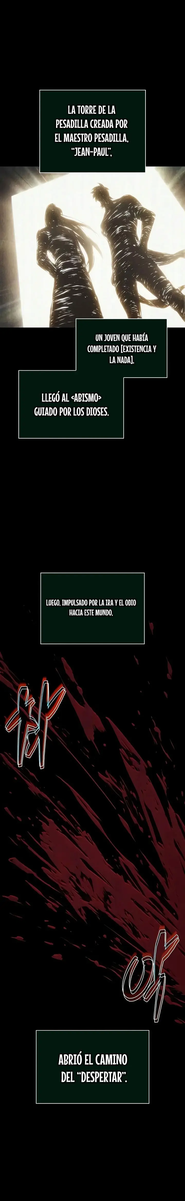 The World After The End - Capítulo 231 - Página 3 - LectorTMOo