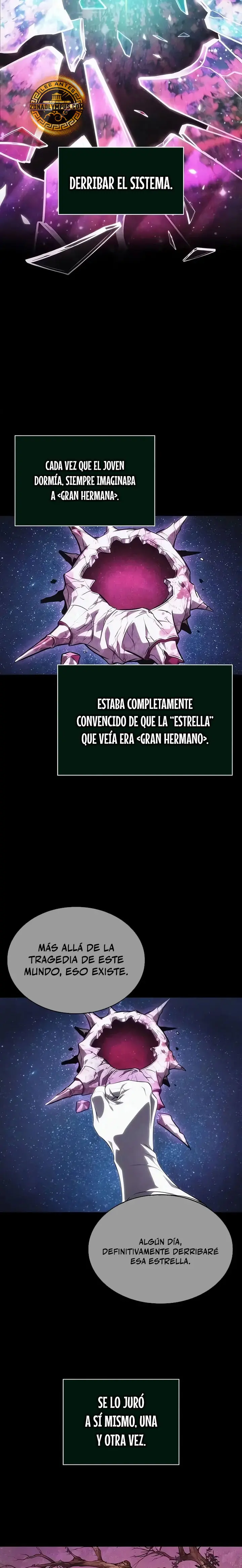 The World After The End - Capítulo 231 - Página 5 - LectorTMOo