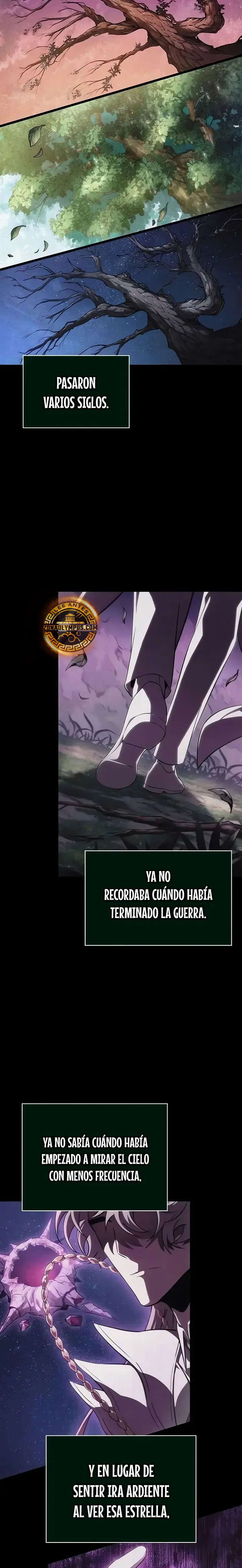 The World After The End - Capítulo 231 - Página 6 - LectorTMOo