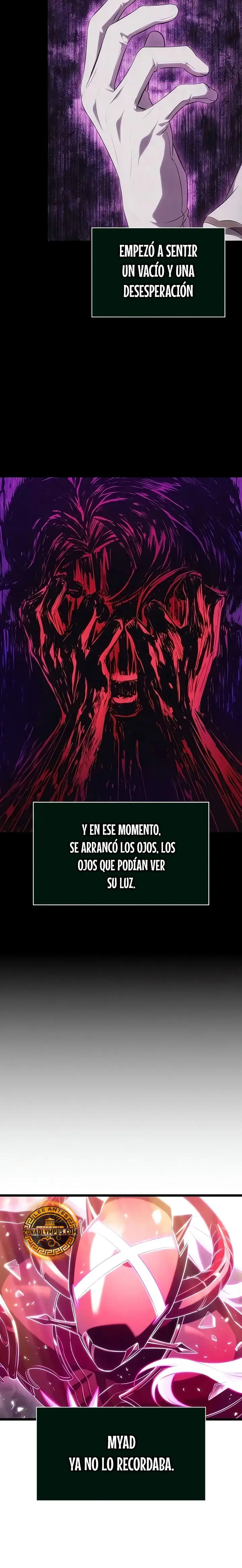 The World After The End - Capítulo 231 - Página 7 - LectorTMOo