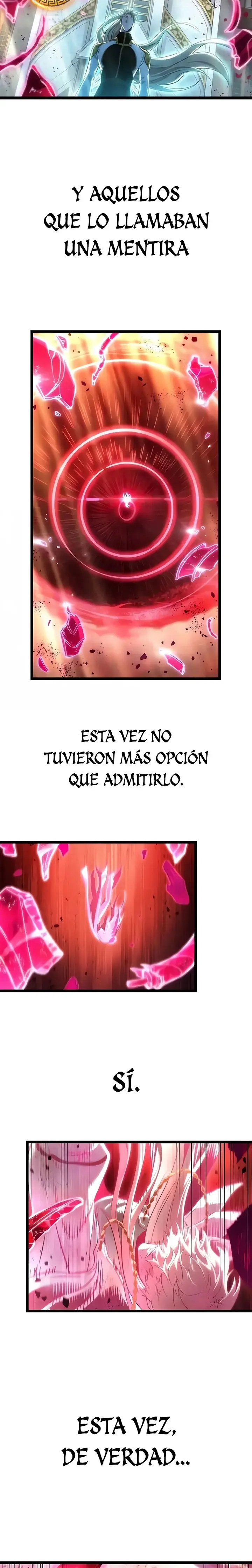 The World After The End - Capítulo 231 - Página 16 - LectorTMOo