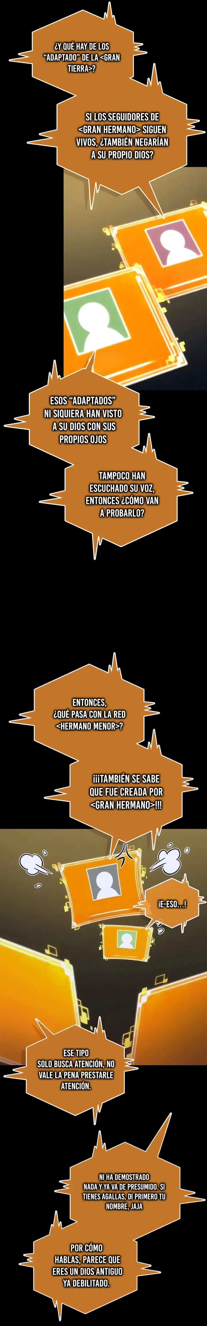 The World After The End - Capítulo 231 - Página 20 - LectorTMOo