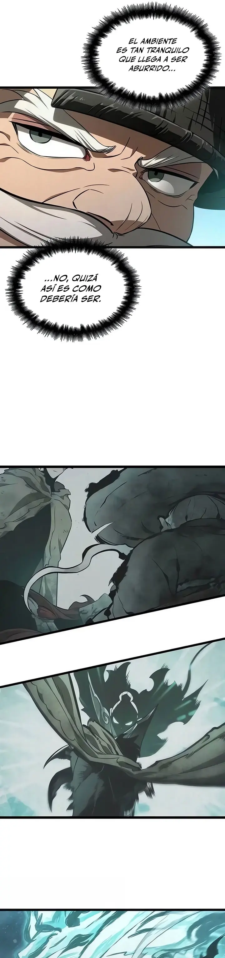 The World After The End - Capítulo 231 - Página 26 - LectorTMOo