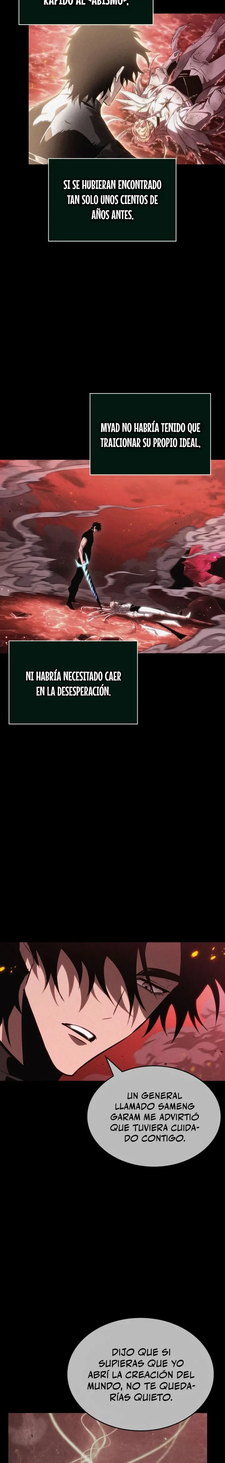 The World After The End - Capítulo 232 - Página 4 - LectorTMOo