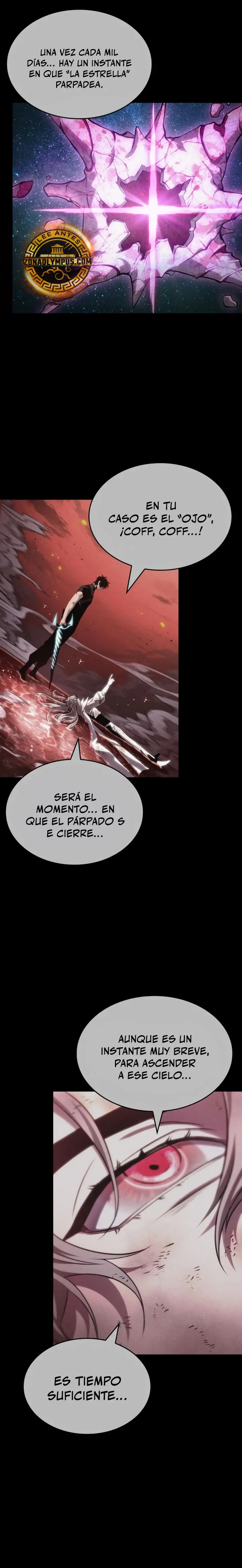 The World After The End - Capítulo 232 - Página 7 - LectorTMOo