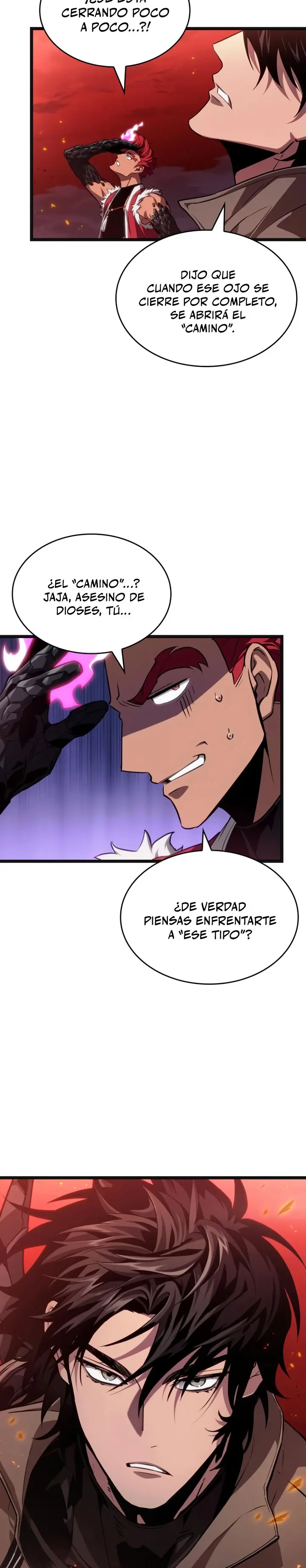 The World After The End - Capítulo 232 - Página 28 - LectorTMOo