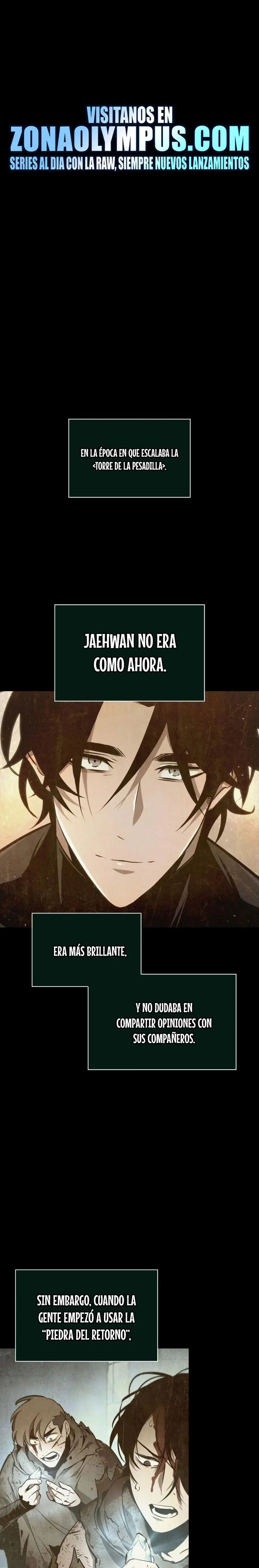 The World After The End - Capítulo 233 - Página 2 - LectorTMOo