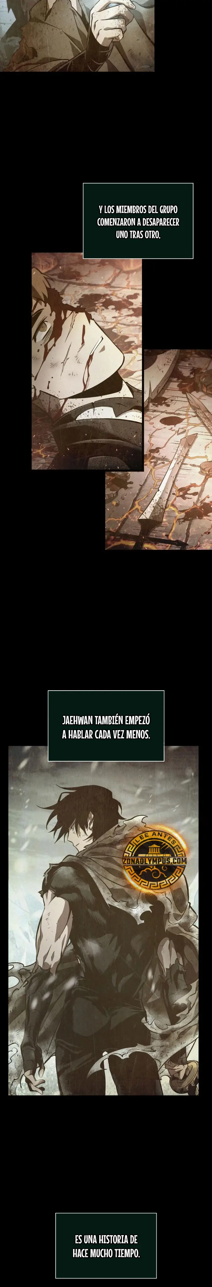The World After The End - Capítulo 233 - Página 3 - LectorTMOo
