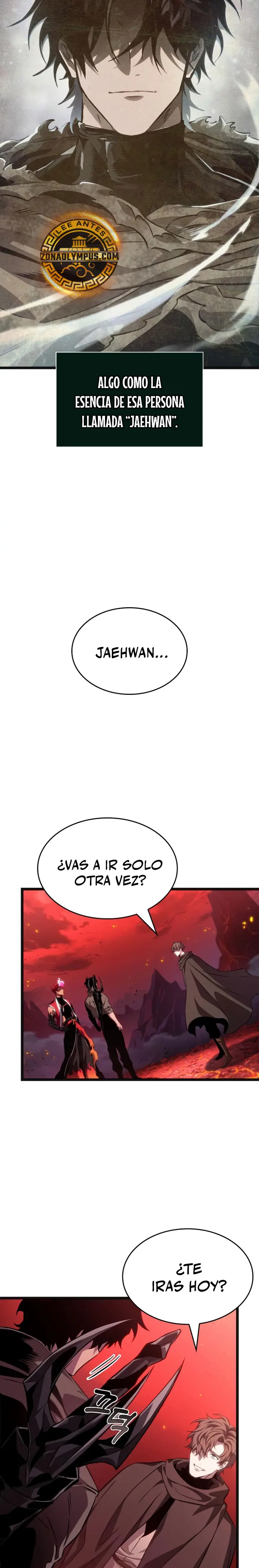 The World After The End - Capítulo 233 - Página 6 - LectorTMOo