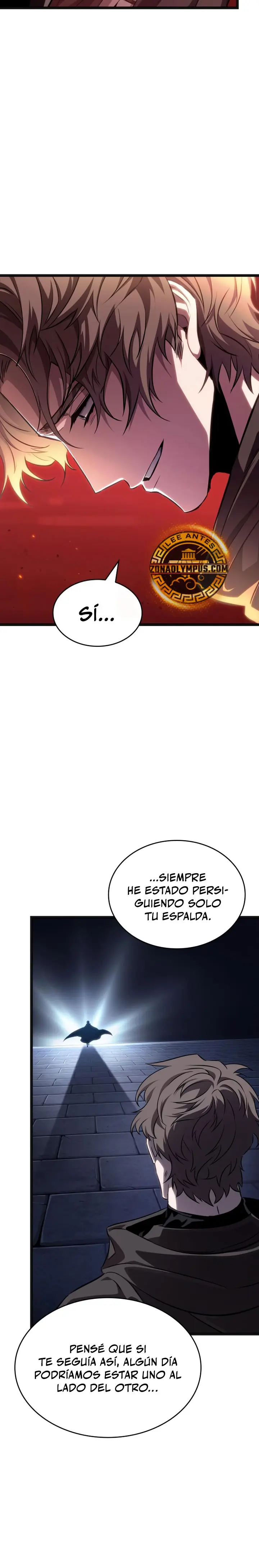 The World After The End - Capítulo 233 - Página 7 - LectorTMOo