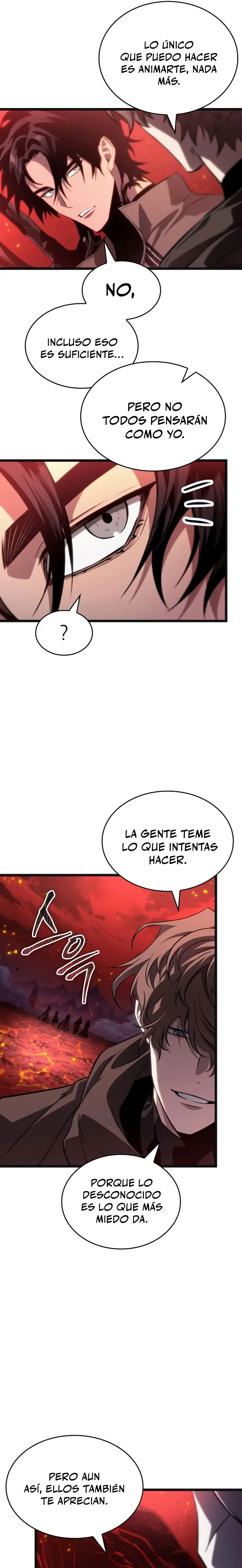 The World After The End - Capítulo 233 - Página 8 - LectorTMOo