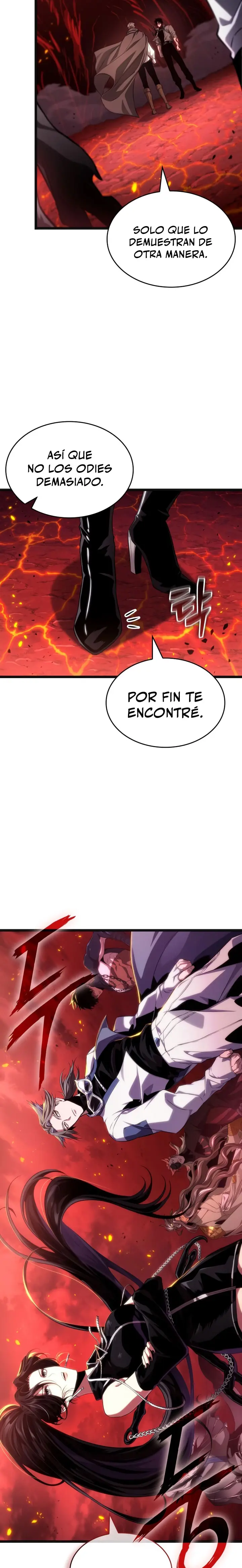 The World After The End - Capítulo 233 - Página 9 - LectorTMOo
